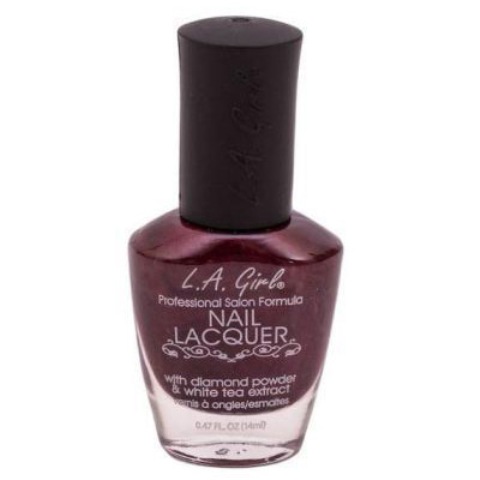 LA Girl Nude Nail Polish Antique -GNL234