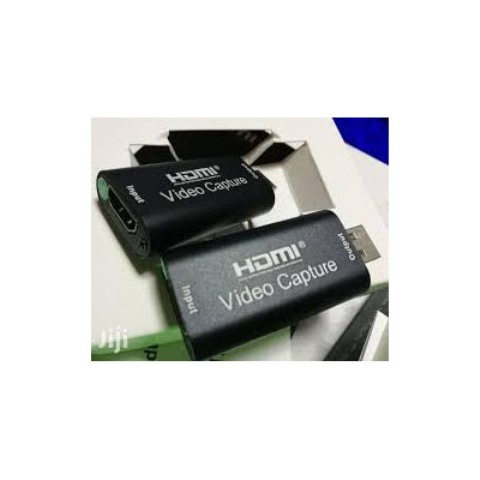 Video Capture Card HD 1080P Display