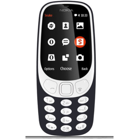 Nokia 3310 (2017)