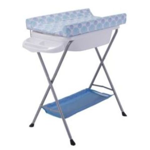 Baby Stand Basin (3 Yrs) - Multicolored