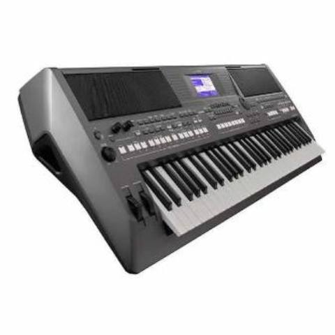 Yamaha psr sx 600