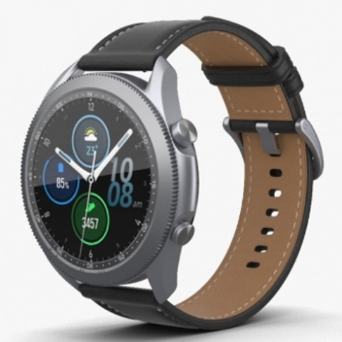 Samsung Galaxy Watch 3 (41mm)