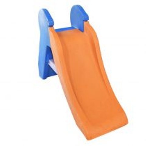Kids Folding Step and Slide