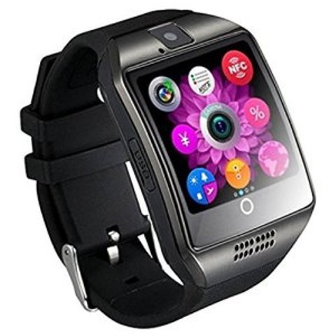 Q18 smart watch