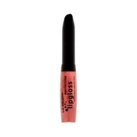 La Colors Lipgloss Rose Petals LG874