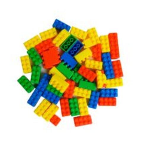 Kids Building Blocks