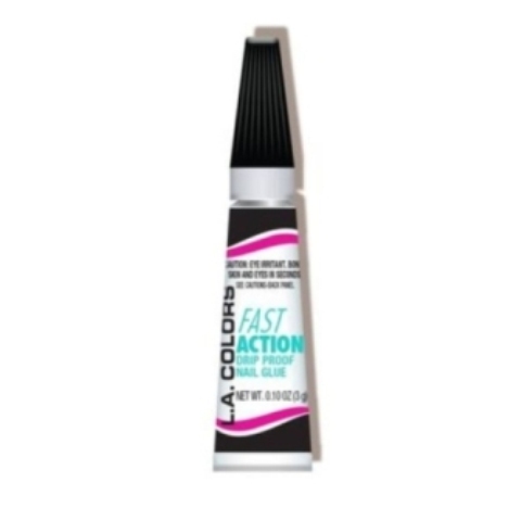 La Colors Miscellaneous Drip Proof Nail Glue CNG6