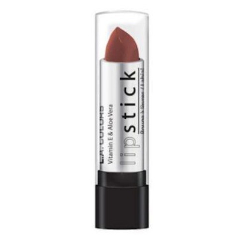 La Colors Moisture Rich Lip Color Taupe Envy LIPC372