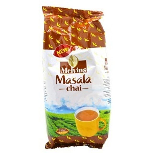 Melvins Masala Chai 250 g