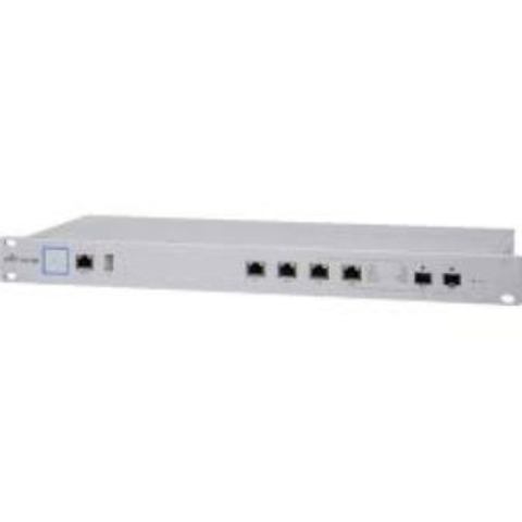 Ubiquiti UniFi Security Gateway Pro (USG-PRO-4)