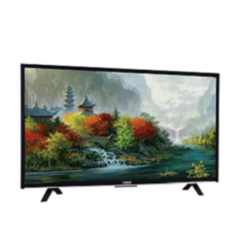 Vision Plus 32 Inch Smart TV