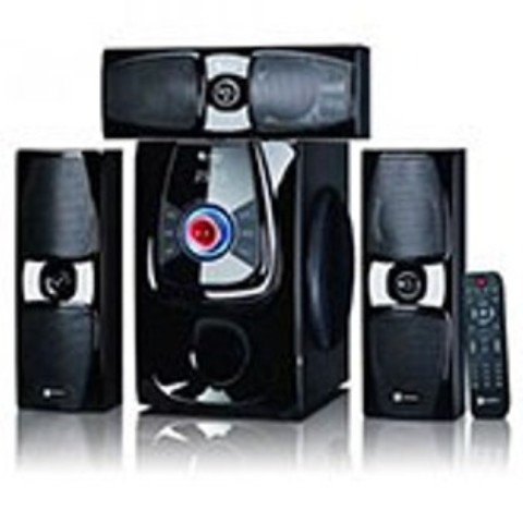 Sayona SHT-1194BT 3.1 Channel 17000W PMPO Subwoofer