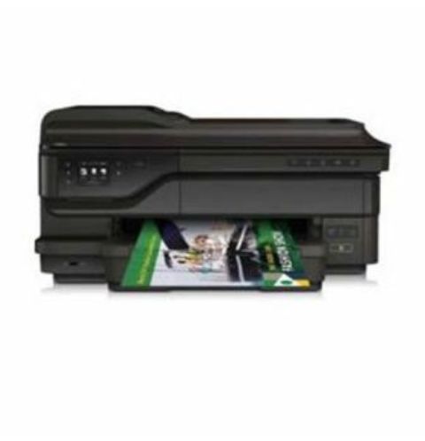 HP Officejet 7612 WF e-All-in-One Printer