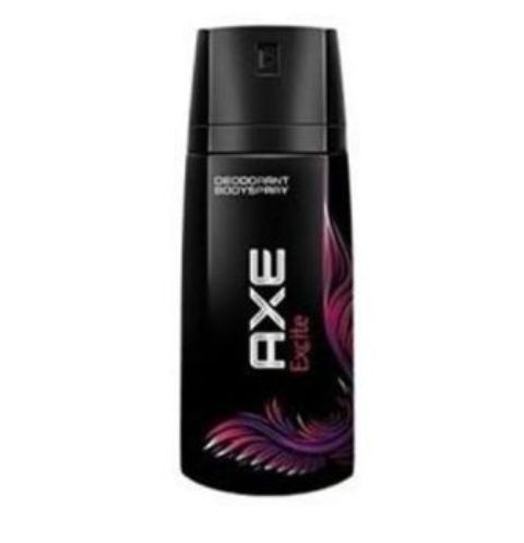 Axe Deo Spray Excite