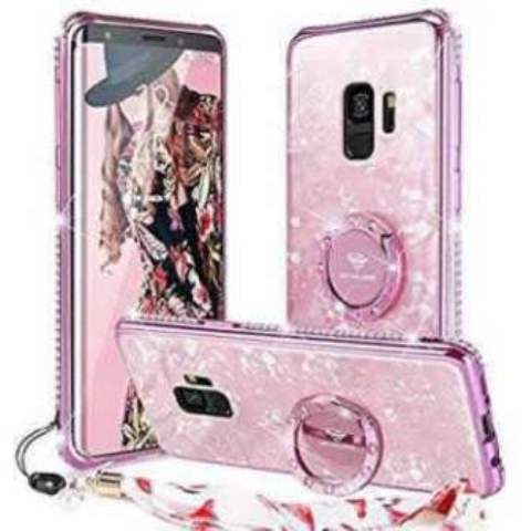 OCYCLONE case for samsung S9.