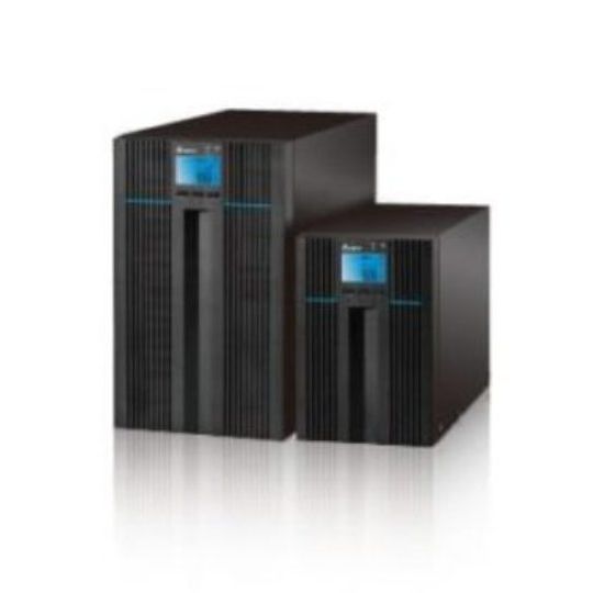 1/2/3 KVA Delta N Series Online Tower Smart UPS