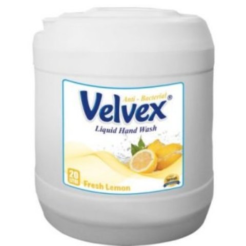 Velvex Cream Handwash Soap 20ltrs