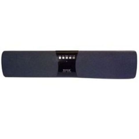 Bluetooth Wireless Speaker & MP3 Player