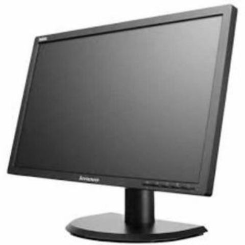 Lenovo Monitor(65BAACC1UK)