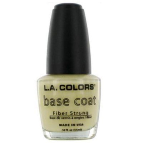 La Colors Nail Treatment Base Coat CNP191