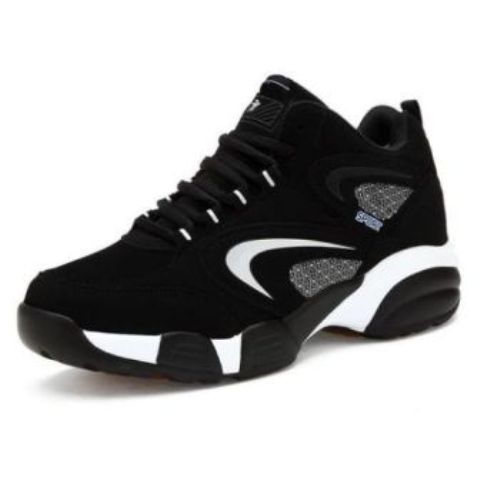 SPORT Fashionable Sport Shoe With Free 1 Pair Of Socks