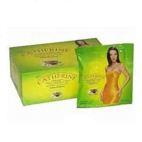 Catherine Slimming Tea