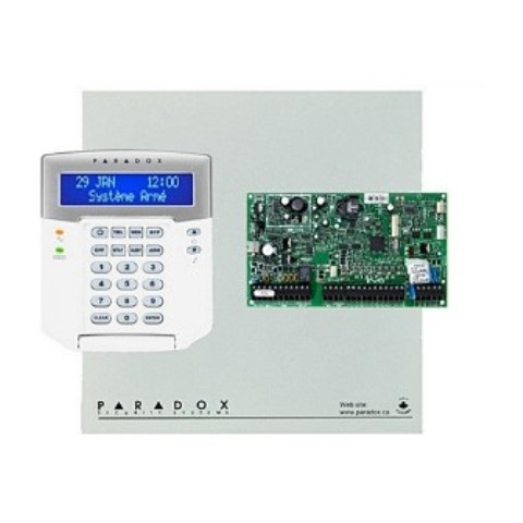 DIGIPLEX EVO-192 /K 641 K/P UPGRADE M/BOX KIT