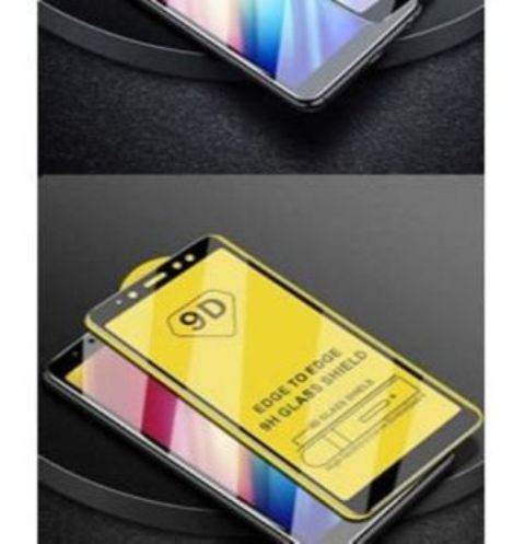 6D Full Cover Tempered Glass for Samsung Galaxy S7 EDGE