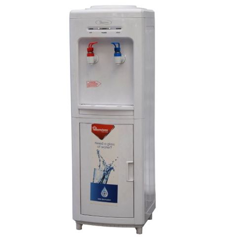 Ramtons Hot And Cold Free Standing Water Dispenser- RM/554