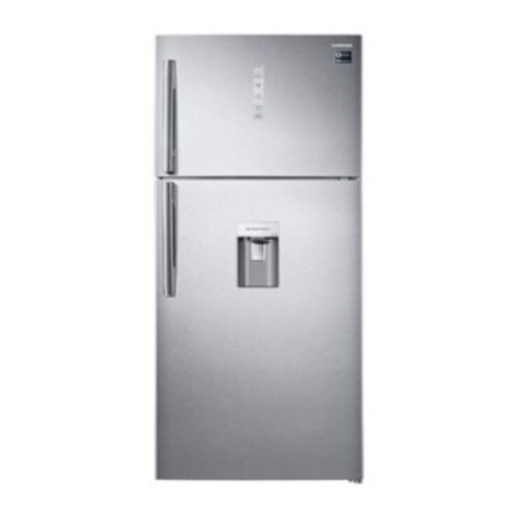 Samsung RT85K7110SL Double Door Fridge, 618L