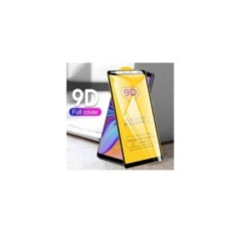 9D Tempered Glass For Samsung Galaxy A40 Screen Protector Glass