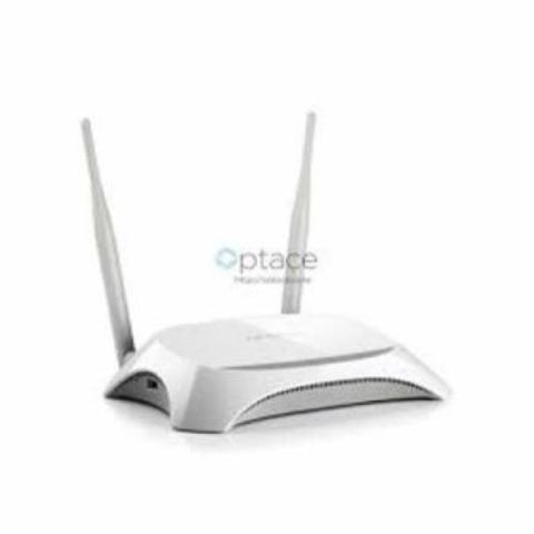 TP-Link TL-MR3420 3G/4G Wireless N Router