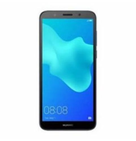 Huawei Y5 Prime 2018  5.45″  16GB ROM 2GB RAM  13MP Camera
