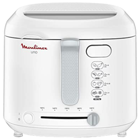 Moulinex Deep Fryer AF-203127