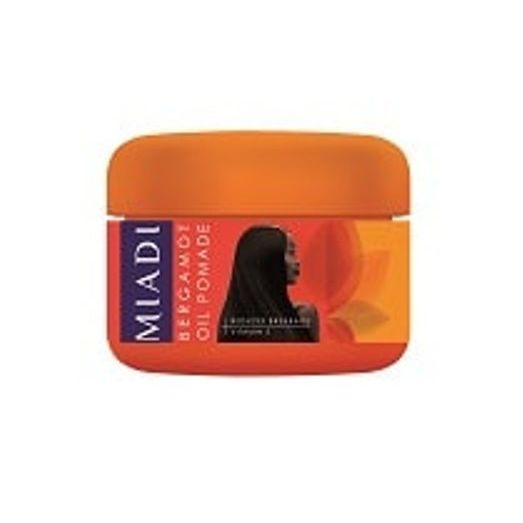 Miadi Bergamot Oil Pomade 85 g