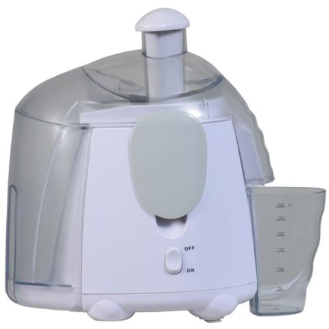 Ramtons Juice Extractor White - RM/219