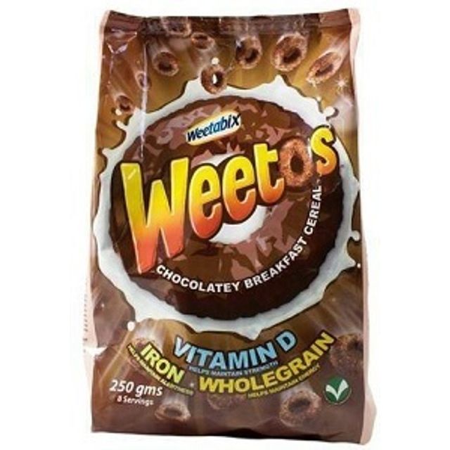 Weetabix Weetos 250 g