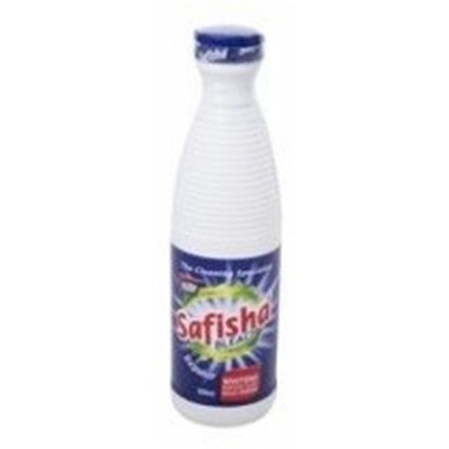 Safisha Bleach Regular 1 Litre