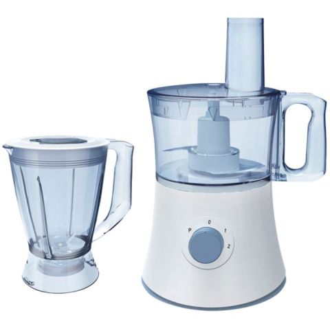 Ramtons Food Processor White- RM/323