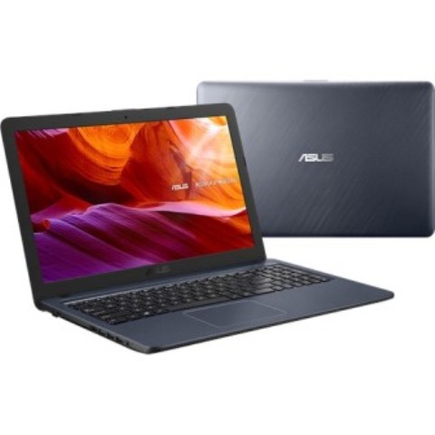 ASUS X543UB, 8th Gen Intel Core I3 8130U, 4GB RAM, 1TB HDD, 15.6″ Screen, Windows 10, 1 Year Warranty