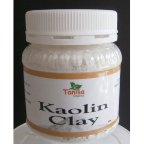 Kaolin Clay, 200g