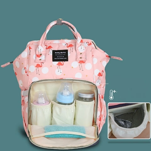 Diaper Bag Backpack,Multi-Function Backpack Diaper Bags