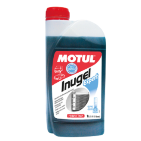 Coolant Inugel Expert - 37C- 1L
