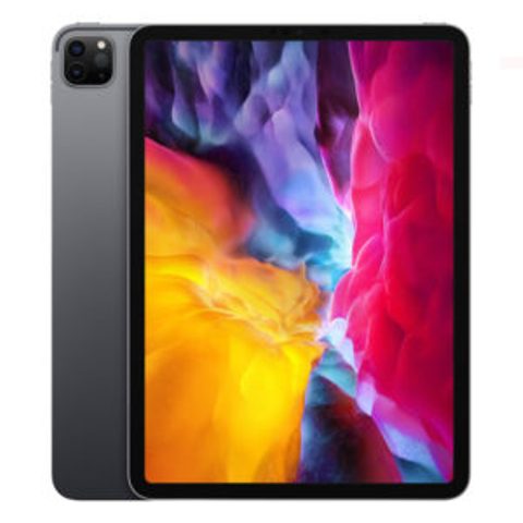Ipad pro 11 inch 2020 256gb