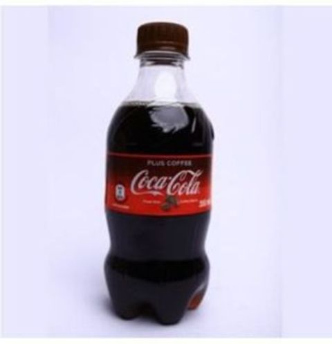 Coke Coffee 350ml