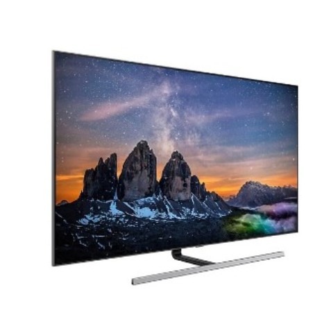Samsung QA65Q80RAKXKE 65" QLED TV, QPICTURE, QSTYLE, QSMART