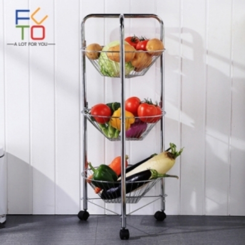 Fruit Rack