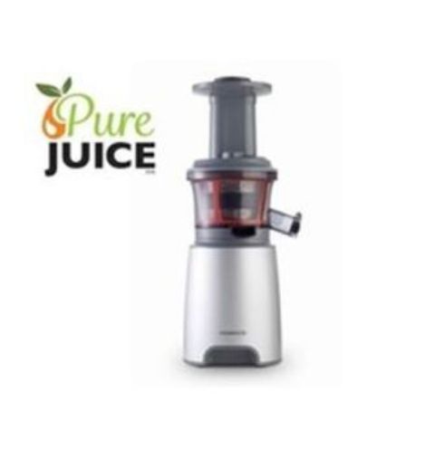 Kenwood JMP600SI Stainless Slow Juicer - 150W