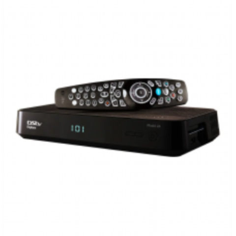 DSTV Explora Decoder