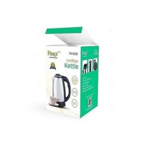 Pinex 1.8L Electric Kettle